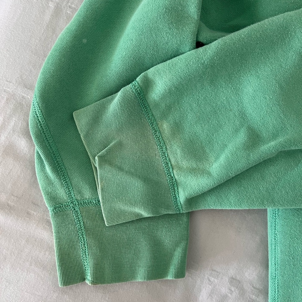Vintage Campus Crew Hoodie - Picture 7 of 10